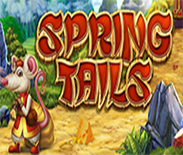 Spring Tails