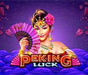 Peking Luck